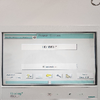 Bbraun Dialog+ Dialysis image 2